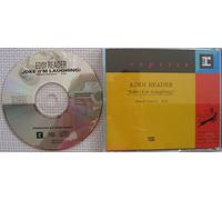 Reader, Eddi - Eddi Reader