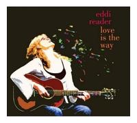 Eddi Reader Love Is the Way (CD) Album