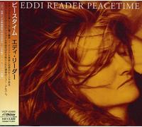 Reader Eddi - Peacetime