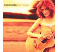 Reader, Eddi - Simple Soul