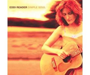 Reader, Eddi - Simple Soul