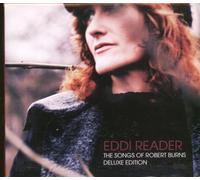 Reader, Eddi - Songs Of Robert Burns (Deluxe Edition)