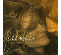 Reader, Eddi - St Clares Night Out-Eddi Reader Live At The Baseme