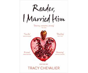 Reader, I married him: stories inspired by Jane Eyre: A Modern Short Story Anthology Inspired by Jane Eyre
