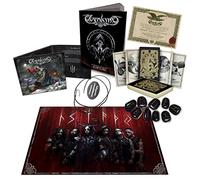 Reader Of the Runes - Rapture