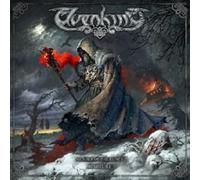Reader Of The Runes - Rapture - Elvenking (Vinile)