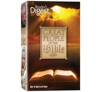 Reader S Digest Great People O - Reader S Digest Great People O