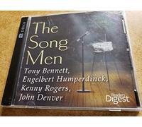 Reader S Digest Music - Song Man 2