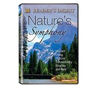 Reader S Digest - Nature S Symphony