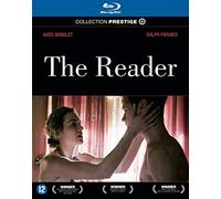 Reader (the) - Blu-Ray