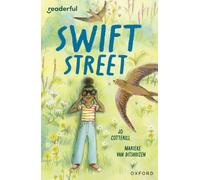 Readerful Independent Library: Level 16: Swift Street