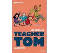 Readerful Independent Library: Level 16: Teacher Tom