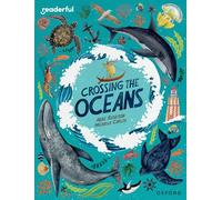 Readerful Independent Library: Oxford Reading Level 19: Crossing the Oceans