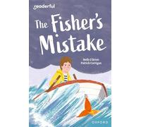 Readerful Independent Library: Oxford Reading Level 9: The Fisher's Mistake