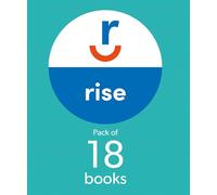 Readerful Rise: Oxford Reading Level 16: Class Pack