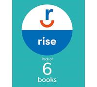 Readerful Rise: Oxford Reading Levels 15-16: Mixed Pack