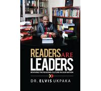 Readers Are Leaders: Reviving The Reading Culture In Our Nation