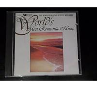 Readers Digest 3 Disc Set - The Worlds Most Beautiful Melodies - The Worlds Most Romantic Music