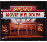 Readers Digest - 503486800008 Magical Movie Melodies
