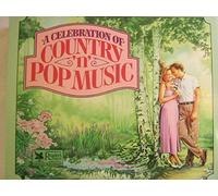 Readers Digest: A Celebration of Country N Pop Music Box)