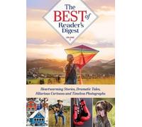 Readers Digest Best of Reader's Digest, Volume 4 (Copertina rigida)