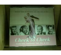 READER'S DIGEST. CHEEK TO CHEEK. MUSIC AND MEMORIES OF THE 30s & 40s. 3 X CD. 3XCD + BOOK. IN SUPERB CONDITION. 5270060000004. RDCD3691 3. - READER'S DIGEST. CHEEK TO CHEEK. MUSIC AND MEMORIES OF THE 30s & 40s. 3 X CD. 3XCD + BOOK. IN SUPERB CONDITION. 5270060000004. RDCD3691 3.