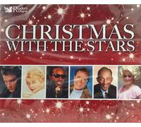 Readers Digest Christmas With The Stars - Christmas With The Stars Box Set Readers Digest
