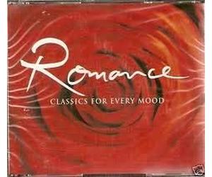 Reader's Digest: Classics For Every Mood - Romance