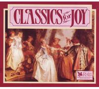 Reader's Digest: Classics For Joy