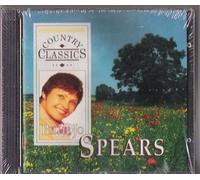 READERS DIGEST COUNTRY CLASSICS 3 CD BOXSET