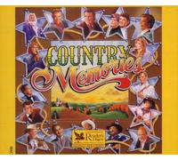 Reader's Digest: Country Memories