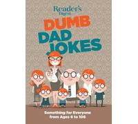 Reader's Digest Dumb Dad Jokes (Tascabile) Reader's Digest