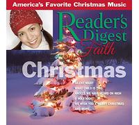 Reader's Digest Faith: Christm