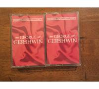 Reader's Digest Favorites From The Classics ~ George Gershwin (Audio Cassette)