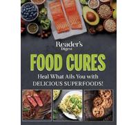 Reader's Digest Food Cures New Edition (Tascabile) Reader's Digest Healthy