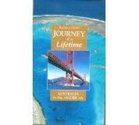 Readers Digest Journey Of A Lifetime [Edizione: Regno Unito] [Edizione: Regno Unito]