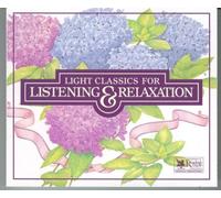 Reader's Digest: Light Classics for Listening & Relaxation