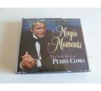 Reader's Digest Magic Moments the Very Best of Perry Como