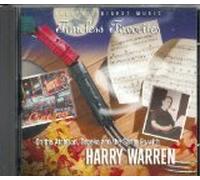 Reader's Digest Music - Harry Warren - Timeless Favorites (UK Import)