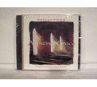 Reader's Digest Music Reflections Amazing Grace Audio CD by N/A (2000-01-01)