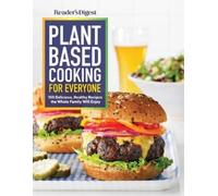 Reader's Digest Plant Based Cooking for Everyone (Tascabile) Rd Plant Based