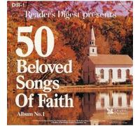 Reader's Digest Presents 50 Beloved Songs of Faith