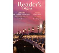 Readers Digest SELECT EDITIONS vol 378 : THE SENTINEL , OUTSIDE, MAGGIE FINDS HER MUSE, LOVE AT FIRST