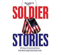 Reader's Digest Soldier Stories (Tascabile) Readers Digest Magazine