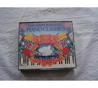 Reader's Digest: The Great Romantic Piano Classics (1992-08-02)