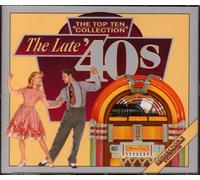 Reader's Digest the Top Ten Collection the Late 40s
