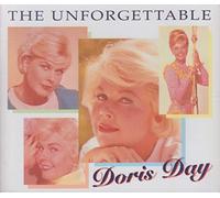 Readers Digest - The Unforgettable Doris Day -Triple CD SET + BOOK. VGC. RDCD 2381 3