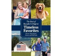 Reader's Digest Timeless Favorites (Tascabile)