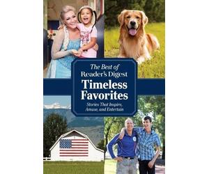 Reader's Digest Timeless Favorites (Tascabile)