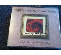 Readers Digest - Timeless Romantic Favourites - Melodies To Remember